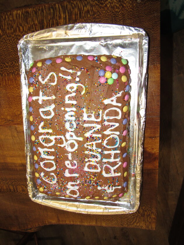 Ye Olde Traders Shop in Triadelphia Back Open After Fire News, Sports